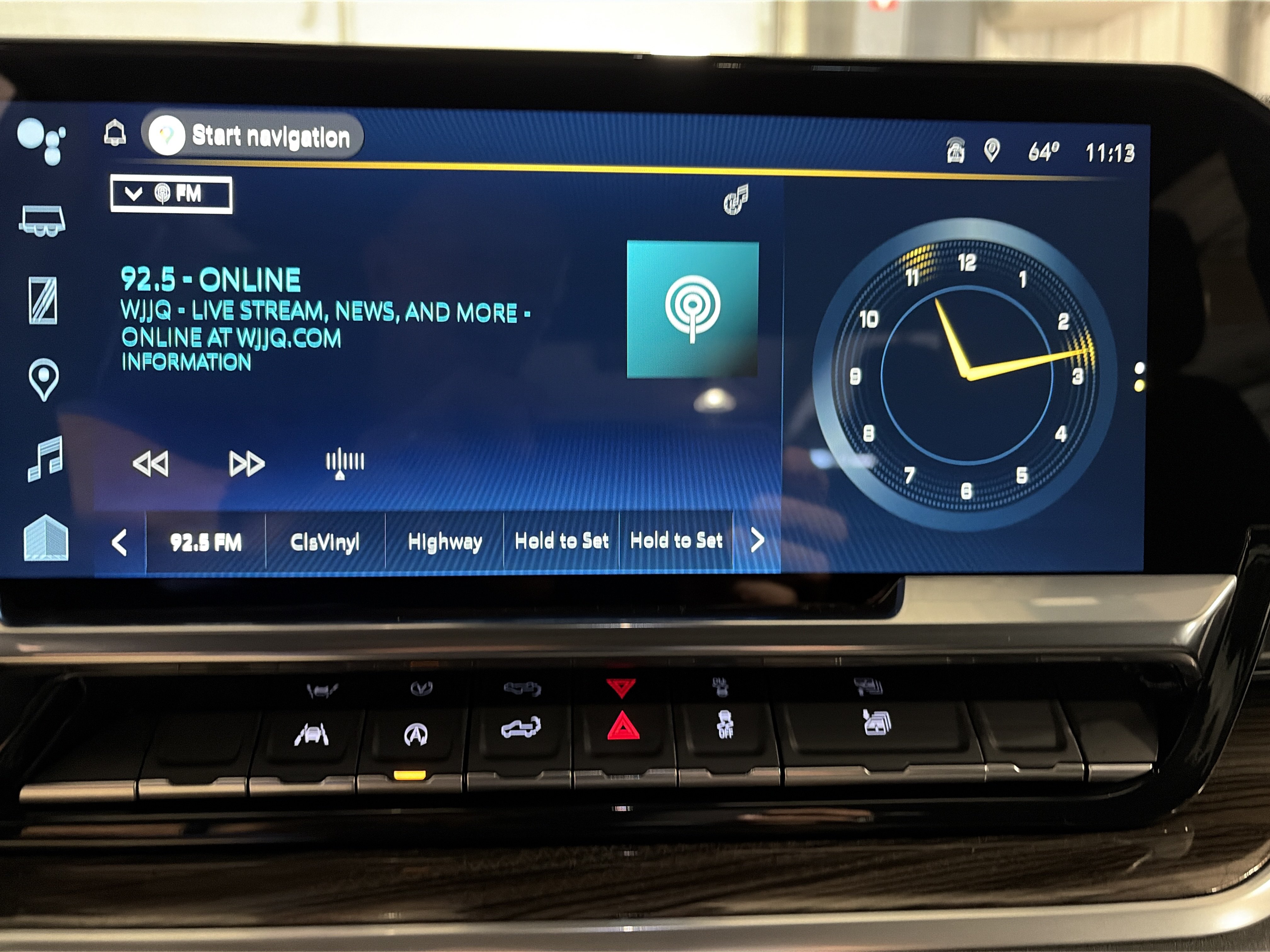 New 2026 Chevrolet Silverado 1500 RST w/ RST Select Package AWD/4WD image 20