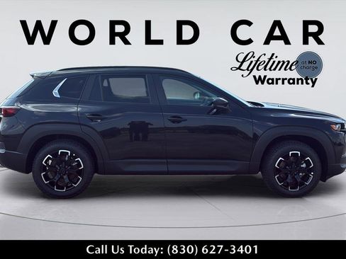 New 2026 MAZDA CX-50 Meridian Edition w/ Weather Package AWD/4WD image 15