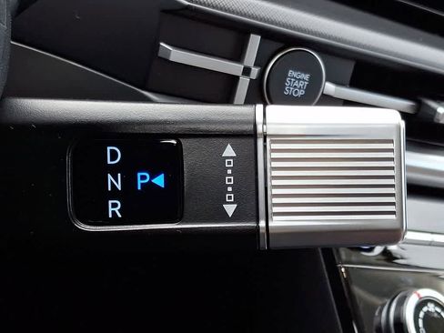 New 2026 Hyundai Santa Fe SE image 11