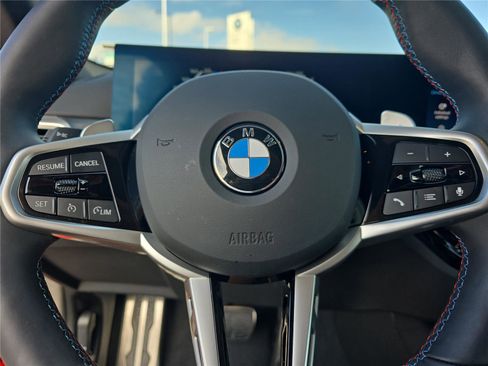 Used 2025 BMW M240i Coupe image 18