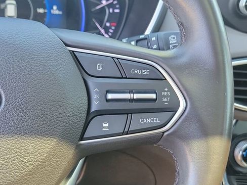 Used 2020 Hyundai Santa Fe SEL FWD image 27
