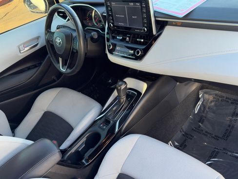 Certified 2022 Toyota Corolla SE image 12