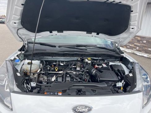 Used 2021 Ford Escape SEL w/ SEL Stealth AWD Package image 23