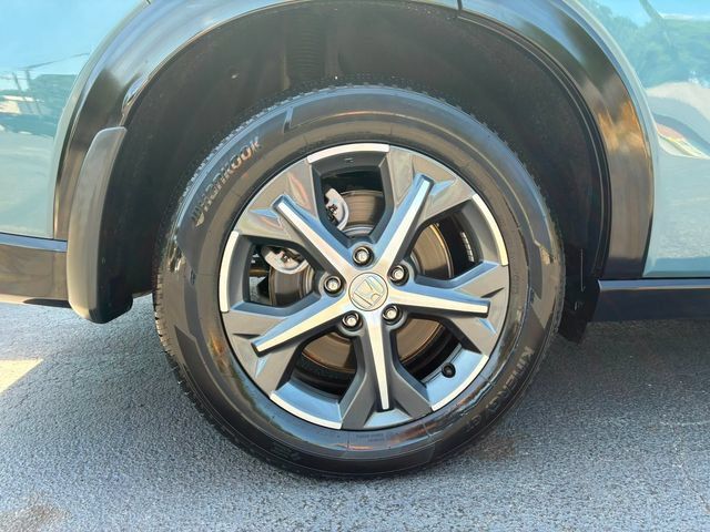 Used 2024 Honda HR-V EX-L image 14