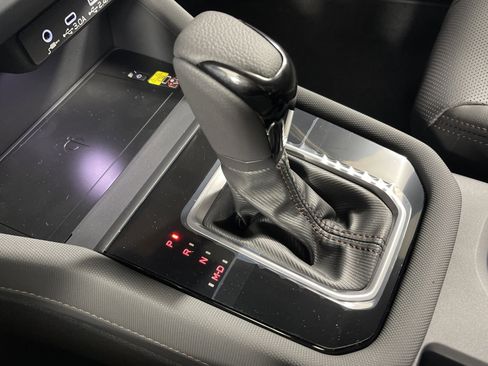 New 2025 Subaru Forester Touring image 24