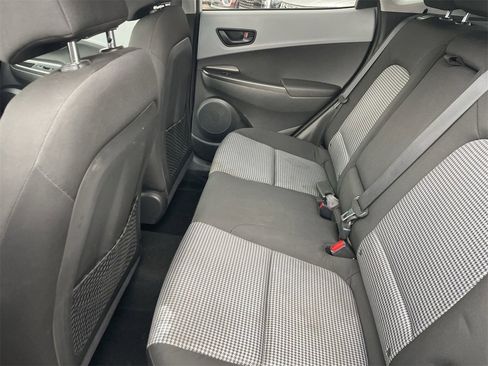 Used 2020 Hyundai Kona SEL image 16