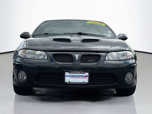 Used 2006 Pontiac GTO RWD image 17