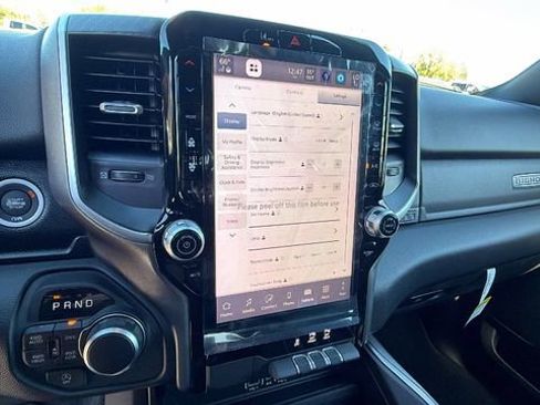 New 2026 RAM 1500 Big Horn image 26