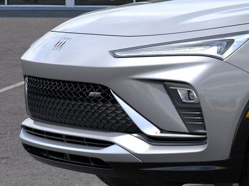 New 2026 Buick Envista Sport Touring w/ Convenience I Package image 37