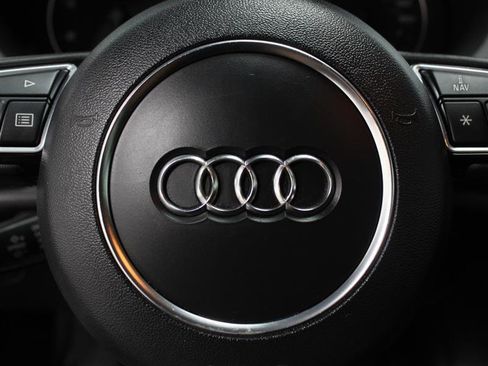 Used 2015 Audi A3 1.8T Premium w/ Driver Assistance Package FWD image 12