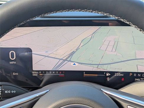 New 2026 Buick Envision Sport Touring image 34