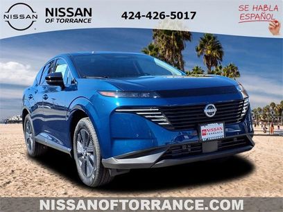 New 2026 Nissan Murano SL