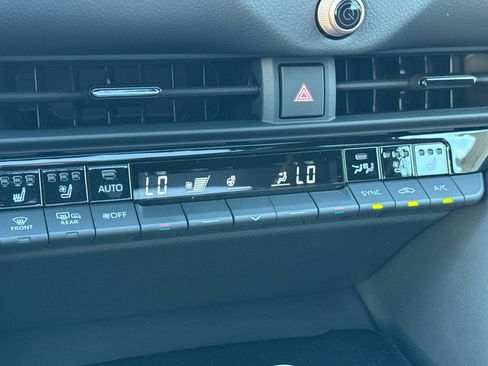 New 2026 Toyota Crown Nightshade image 18