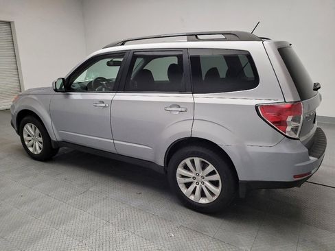 Used 2013 Subaru Forester 2.5X Limited w/ Rugged Pkg 1 image 3