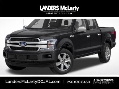 Used 2019 Ford F150 XL w/ Equipment Group 101A Mid