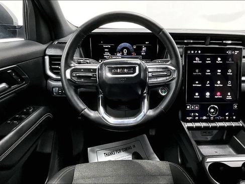 Used 2025 GMC Terrain Elevation FWD image 6