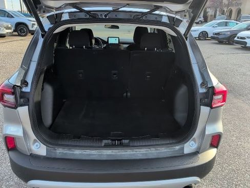 Used 2024 Ford Escape Active image 20