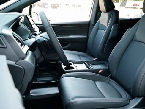 New 2026 Honda Odyssey Sport-L image 29