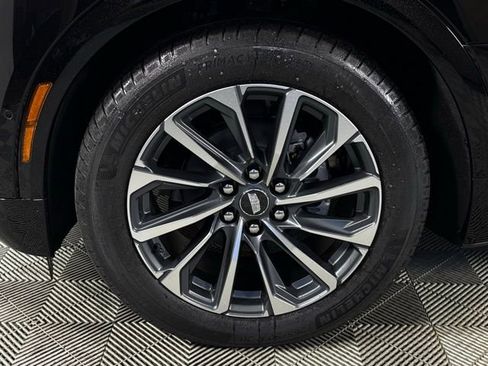 New 2026 Cadillac Lyriq Premium Sport RWD image 18