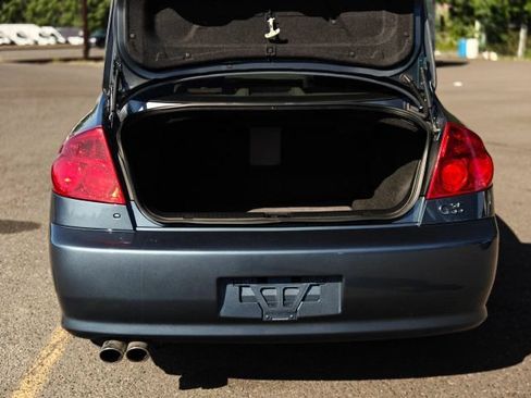 Used 2006 INFINITI G35 Sedan w/ (P03) Premium Pkg C RWD image 56