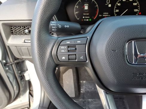 New 2026 Honda CR-V EX image 22