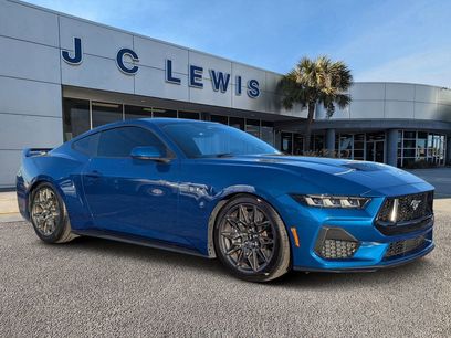 Used 2024 Ford Mustang GT w/ GT Performance Package