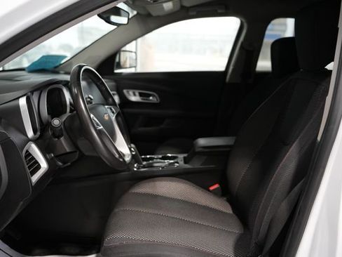 Used 2013 Chevrolet Equinox LT w/ Driver Convenience Package image 11