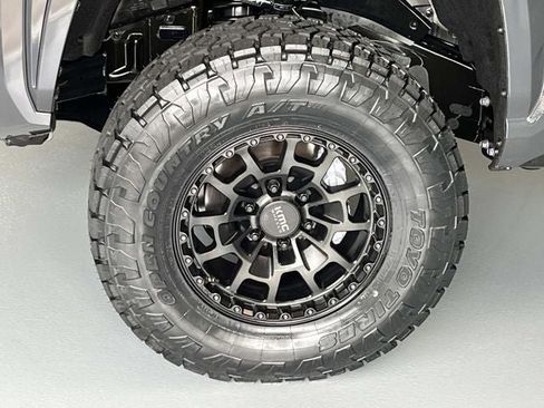 New 2026 Toyota Tacoma SR5 AWD/4WD image 12