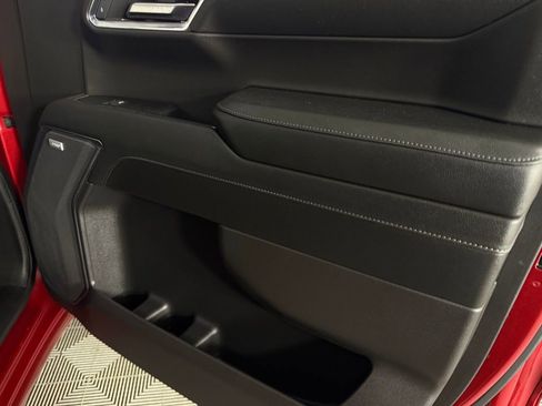 Used 2024 Chevrolet Silverado 1500 LT Trail Boss w/ LT Trail Boss Premium Package image 33