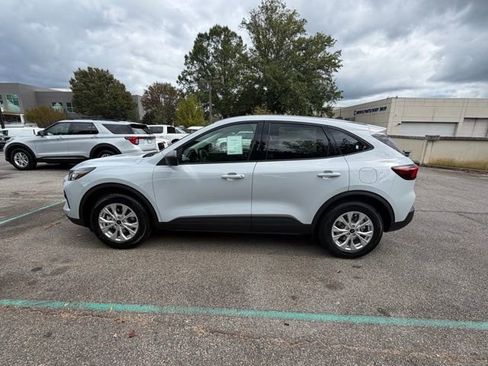 New 2026 Ford Escape Active w/ Tech Pack #1 image 3
