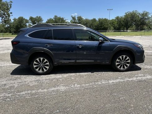 Used 2024 Subaru Outback Touring XT image 5