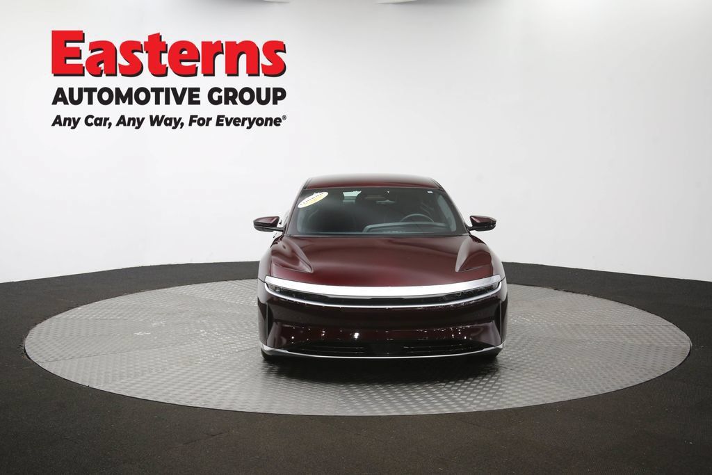 Used 2024 Lucid Air Pure RWD image 53