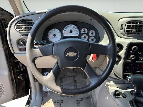 Used 2006 Chevrolet TrailBlazer LS AWD/4WD image 18