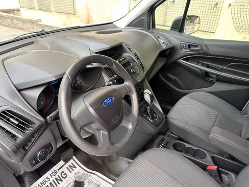 Used 2014 Ford Transit Connect XL image 9