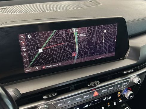 Used 2023 Kia Telluride S w/ S Sunroof Package image 24