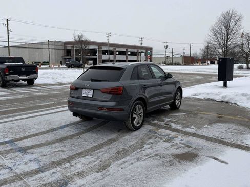 Used 2017 Audi Q3 2.0T Premium image 6