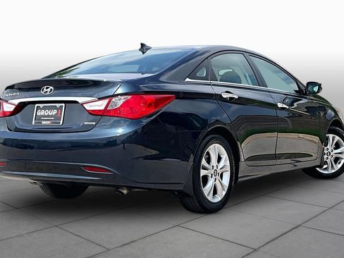 Used 2013 Hyundai Sonata Limited FWD image 13