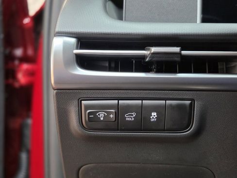 New 2026 Hyundai Tucson SEL image 23