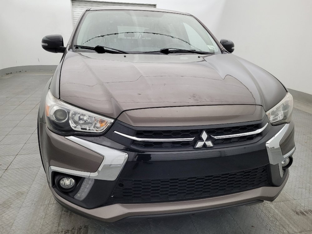 Used 2019 Mitsubishi Outlander Sport LE FWD image 14