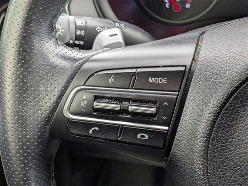 Used 2019 Kia Stinger GT image 23