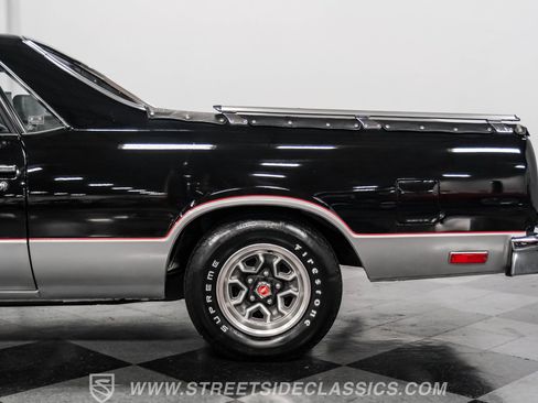 Used 1987 Chevrolet El Camino V8 RWD image 24