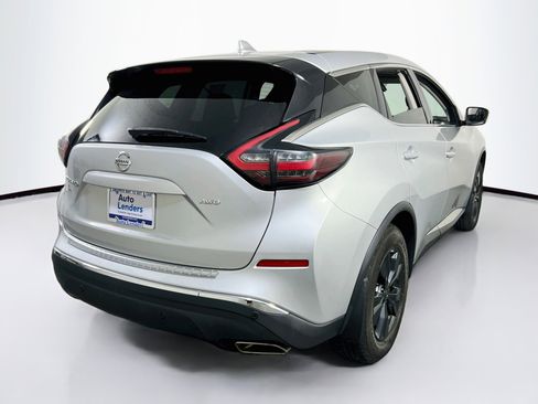Used 2020 Nissan Murano S w/ Technology Package AWD/4WD image 5
