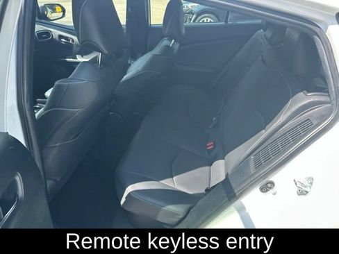 Used 2021 Toyota Prius Prime Limited FWD image 16