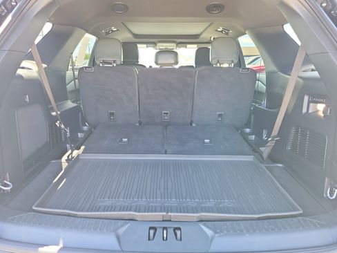 Certified 2023 Ford Explorer Timberline w/ Timberline Technology Package AWD/4WD image 10
