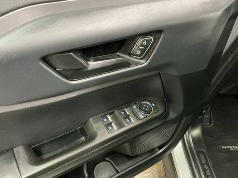Used 2021 Ford Bronco Sport AWD/4WD image 13