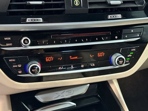 Used 2019 BMW X3 xDrive30i AWD/4WD image 24