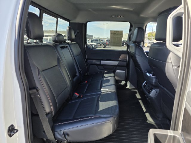 Used 2021 Ford F150 Lariat AWD/4WD image 31