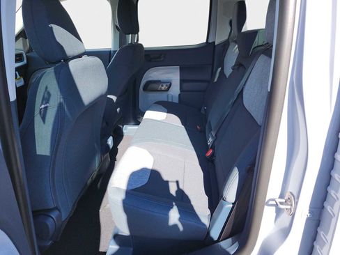 New 2025 Ford Maverick XLT FWD image 15