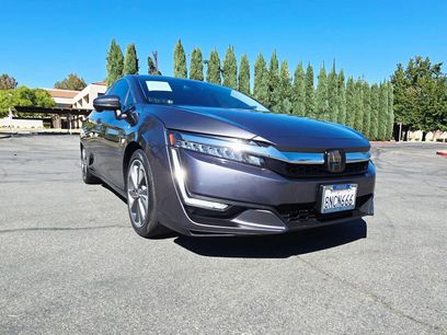 Used 2019 Honda Clarity Plug-In Hybrid