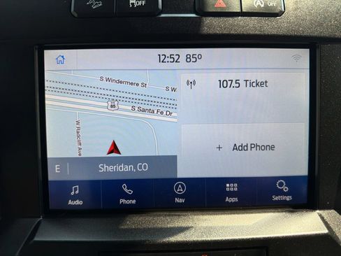 Used 2020 Ford F150 XLT w/ Equipment Group 302A Luxury AWD/4WD image 20